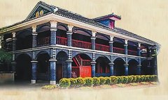 走近文物 沉温遵义回忆